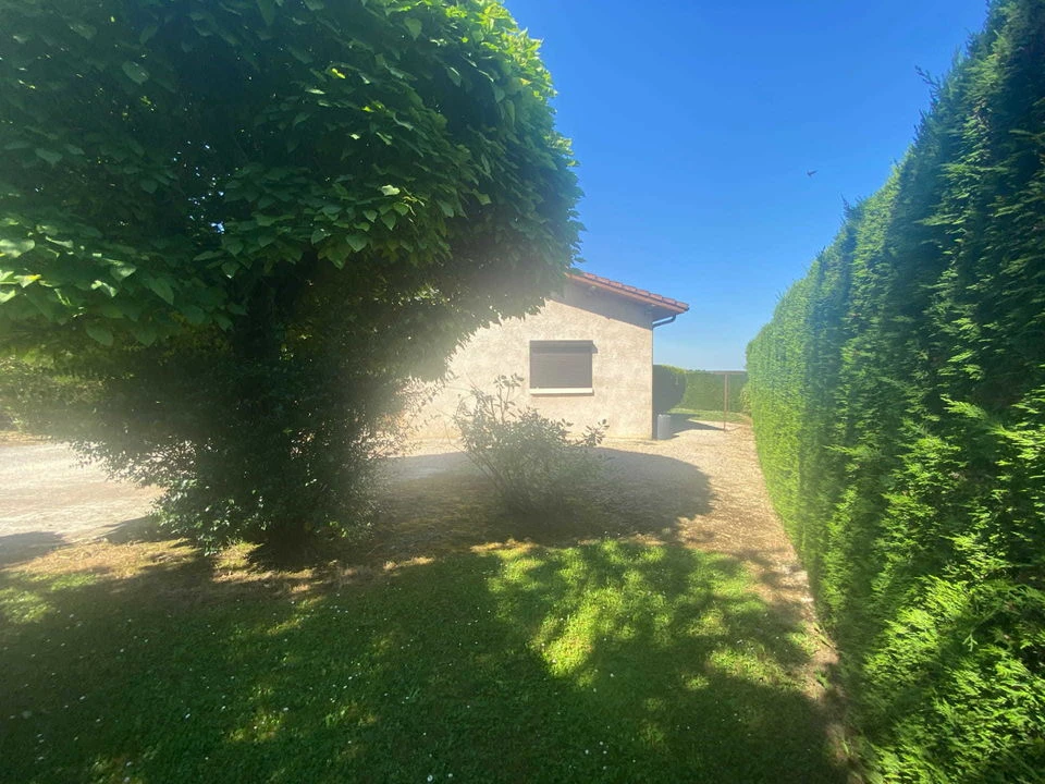 maison #landes #gabarret #dépendances #location #g