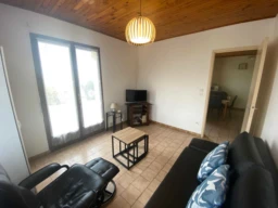 maison #landes #gabarret #dépendances #location #g