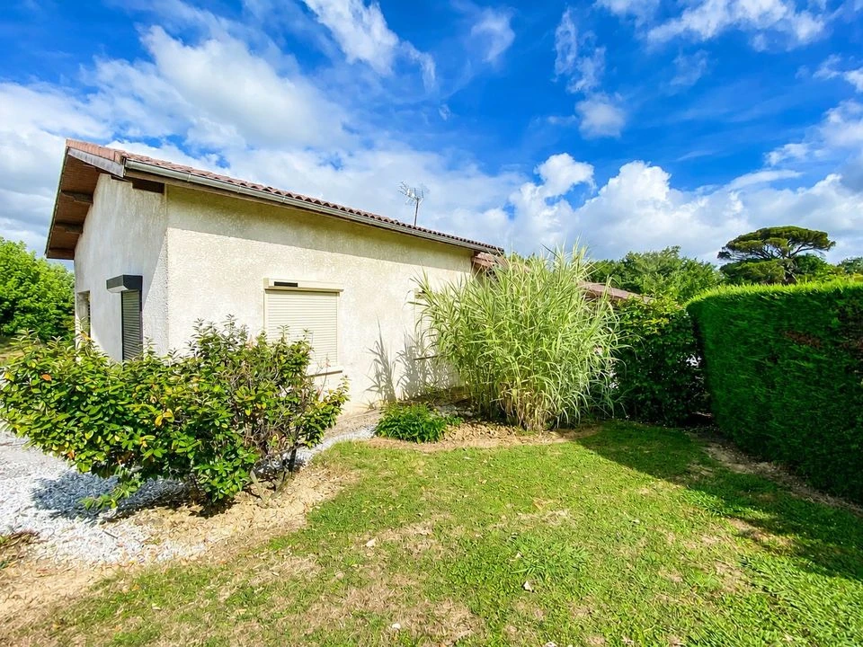 maison #landes #gabarret #dépendances #location #g