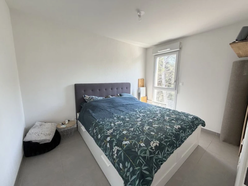 APPARTEMENT T4 a vendre - 79m² - dernier étage - 2