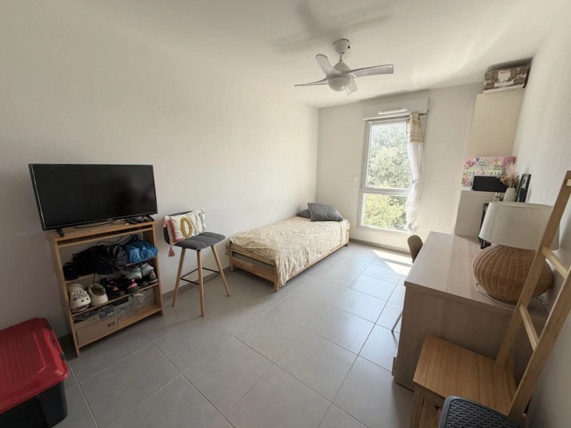 APPARTEMENT T4 a vendre - 79m² - dernier étage - 2
