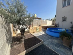t5 - chateau gombert - village - tarrain - piscina