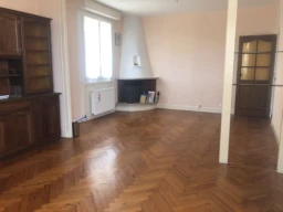 Maison plain-pied Pauillac 3 chb 120 m2 grand terr
