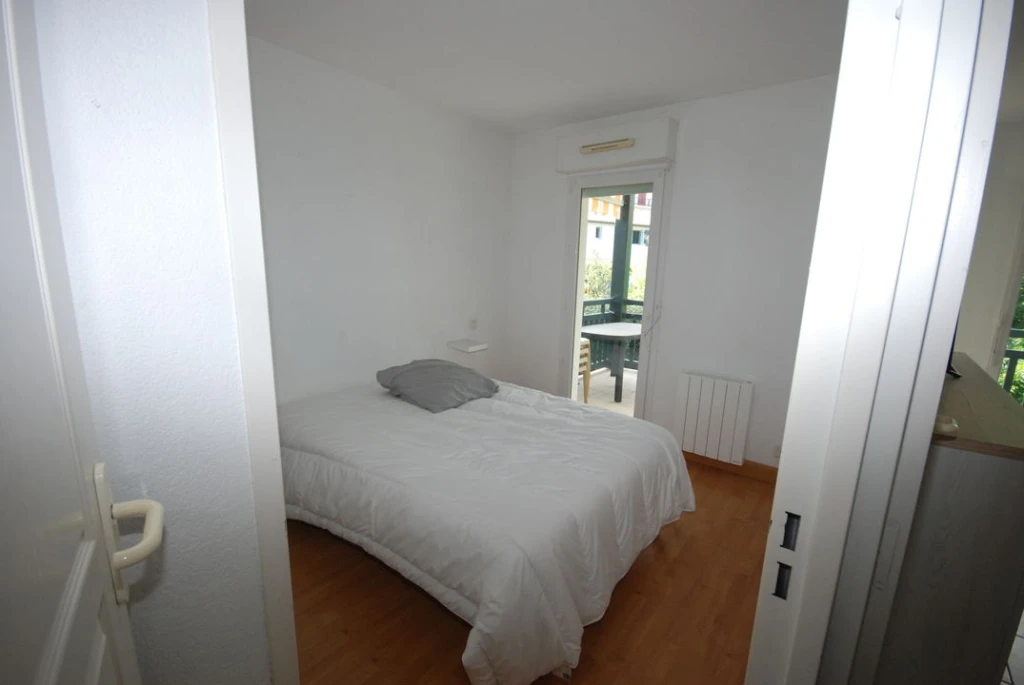 A vendre , Hendaye , piscine, appartement, T3 , te