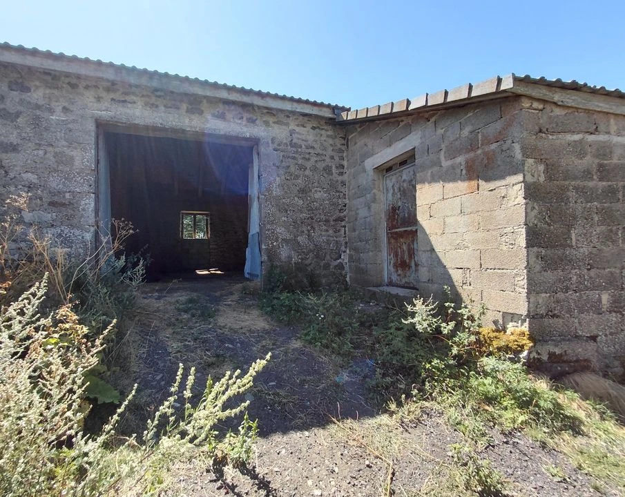 Grange-Indépendance