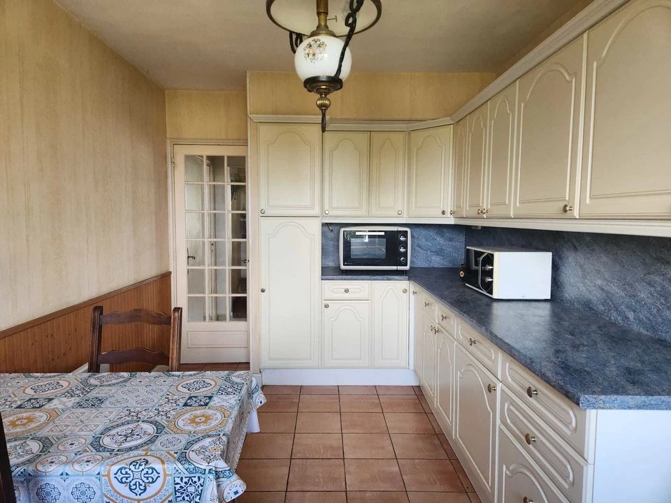 maison à réaménager