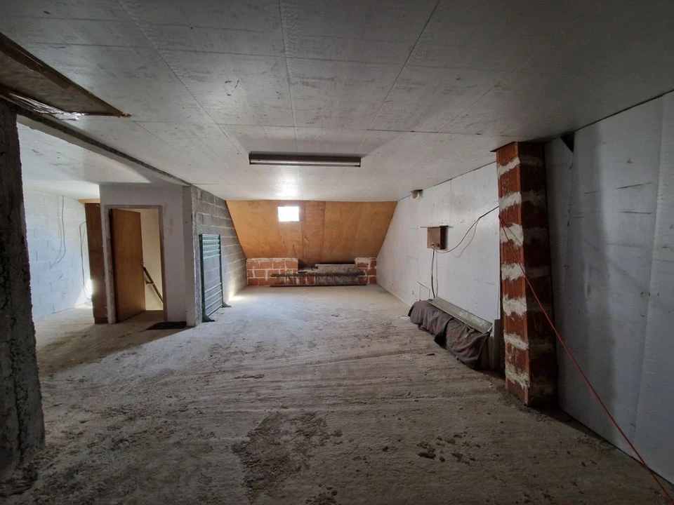maison avec potentiel