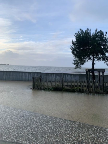 garage, securisé, sous sol , la rochelle