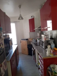 Appartement T2 à vendre.Toulon Ouest .Prox