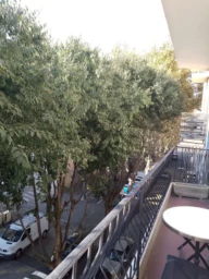 Toulon . T2 .Proximité plage et centre ville.Trans