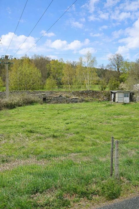 Terrain 902 m²- le Pertuis