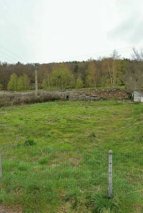 Terrain 902 m²- le Pertuis