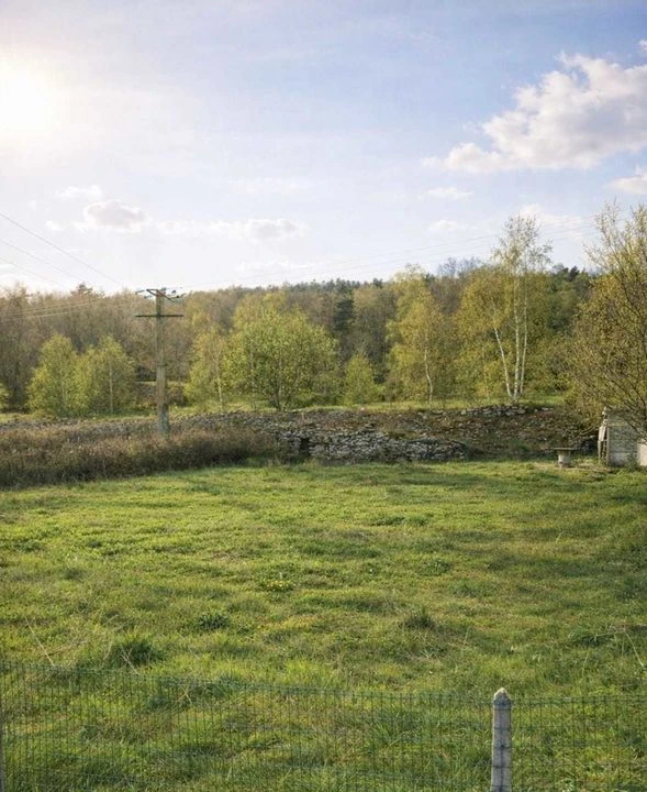 Terrain 902 m²- le Pertuis