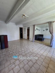 Maison Saint Jean d'Aubrigoux - Secteur calme -Bon