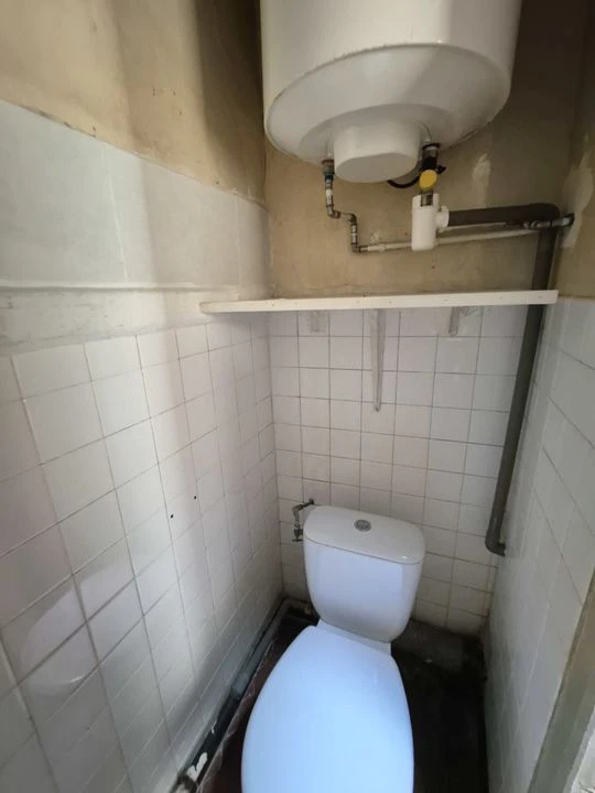 LA CIOTAT STUDIO de 18m² - potentiel - calme - pro