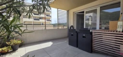 CUGES LES PINS-APPARTEMENT T3 A VENDRE-2