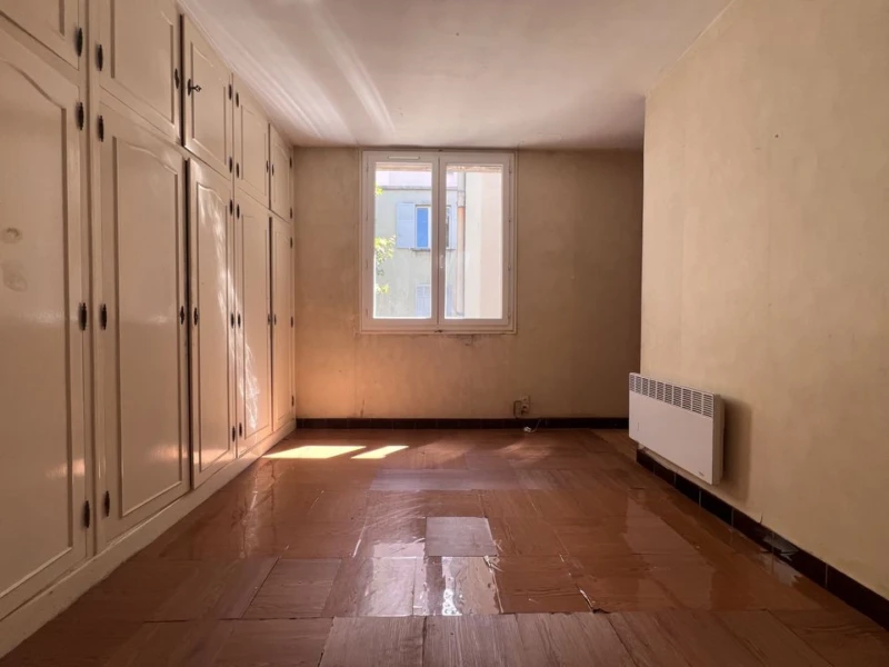 chambre secteur chave clairimmo appartement T3