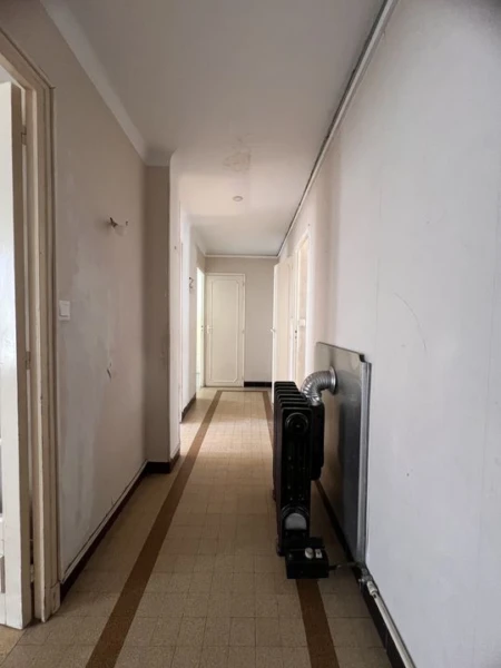 balcon secteur chave clairimmo appartement T3