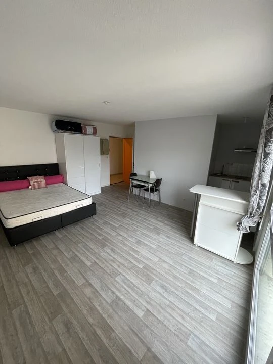 studio, T1, la source, orleans, vendu loué, proxim
