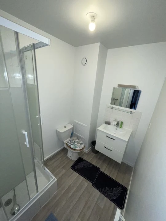 studio, T1, la source, orleans, vendu loué, proxim