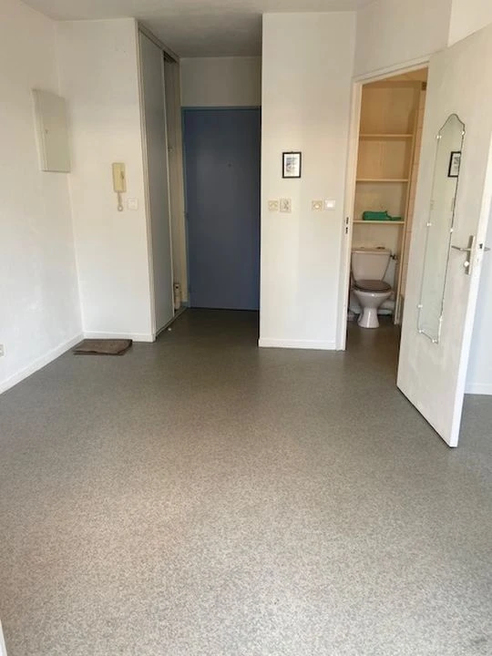 A vendre : T3, Orleans sud, la Source, proche univ