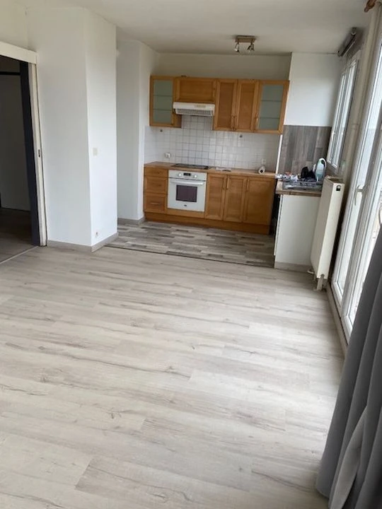 A vendre : T3, Orleans sud, la Source, proche univ