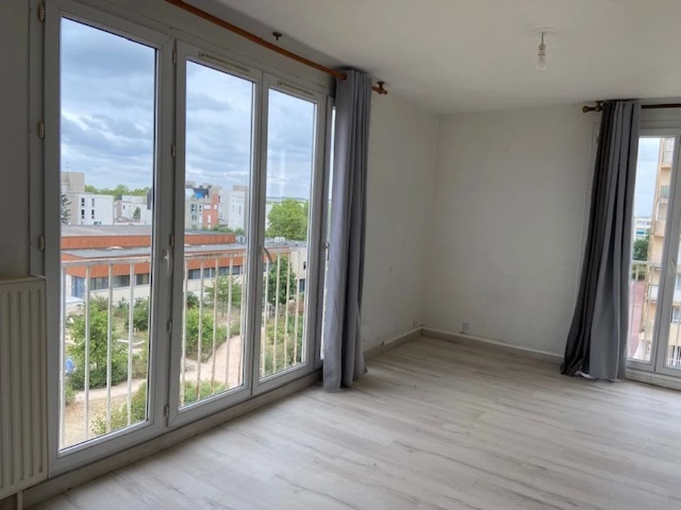A vendre : T3, Orleans sud, la Source, proche univ
