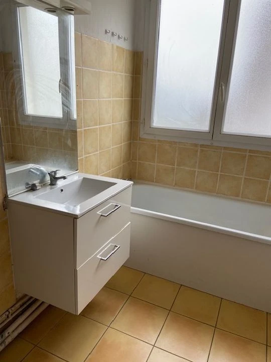 A vendre : T3, Orleans sud, la Source, proche univ