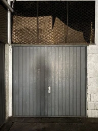 Garage, Orléans, La Source