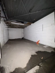 Garage, Orléans, La Source