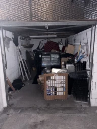 Garage, Orléans, La Source
