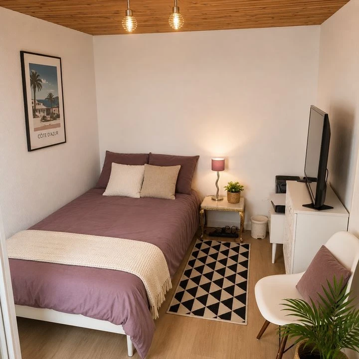A vendre, maison , Petite forêt , Valenciennes , j