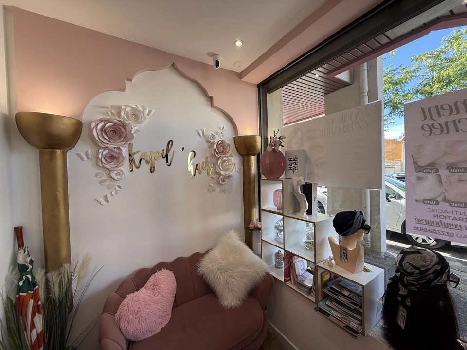 Martigues - local commercial - 4 pièces - 51m2 - c