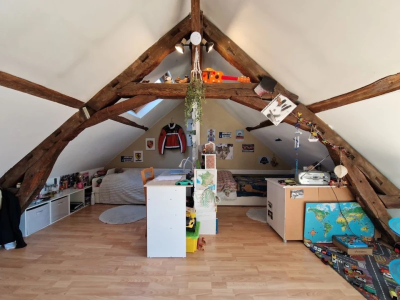 GRANDES CHAMBRES