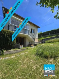 Maison A Vendre - Yssingeaux - Montbarnier - Immob