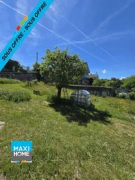Maison A Vendre - Yssingeaux - Montbarnier - Immob