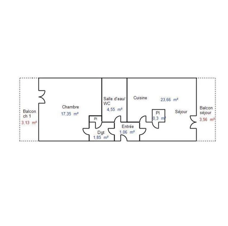 #appartement #gers #barbotan #pascher #location #t