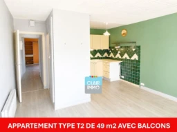 #appartement #gers #barbotan #pascher #location #t