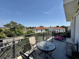 Istres appartement T3 à vendre - 2 chambre - 60m2