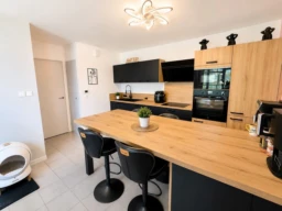 Istres appartement T3 à vendre - 2 chambre - 60m2