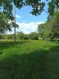 salon chambre nature campagne hameau