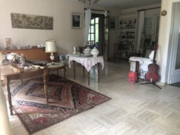 MAISON  CONTEMPORAINE T4 ST SAUVEUR GRAND JARDIN D