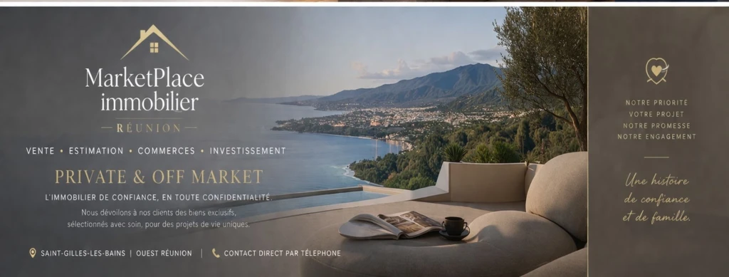 OFF MARKET