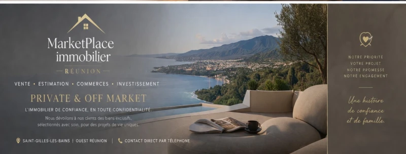 OFF MARKET