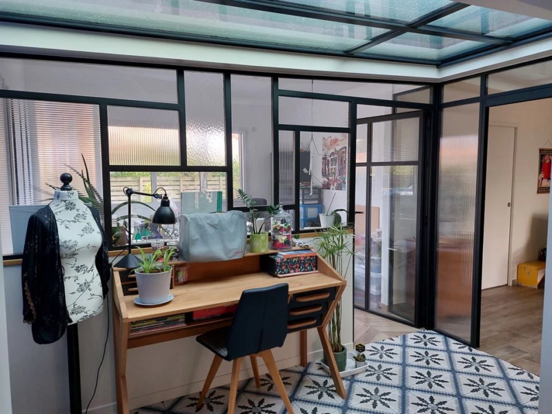 Vente Immobilière Orée d'Anjou