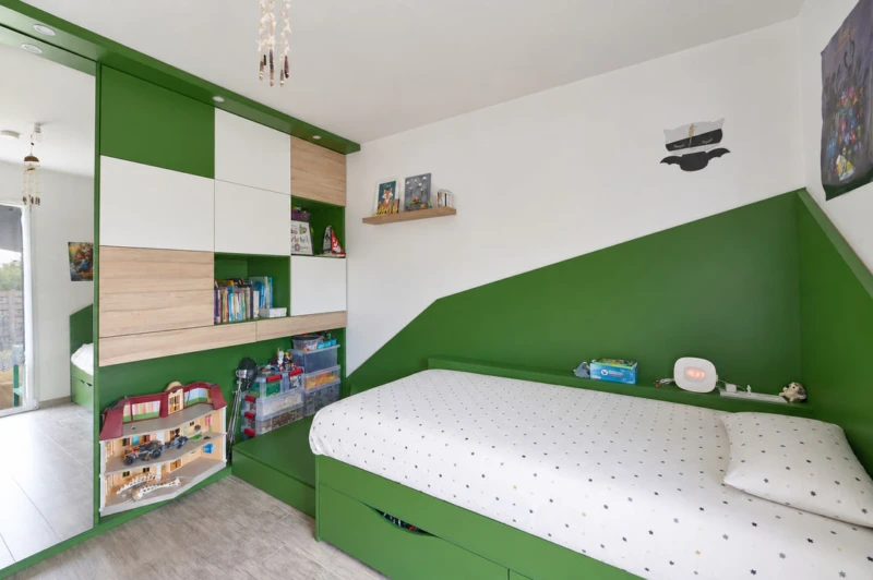 Immobilier Landemont