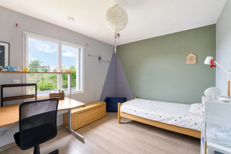 Immobilier Orée d'Anjou