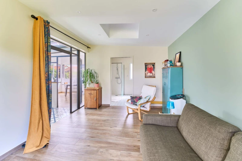 Maison Landemont 4 chambres