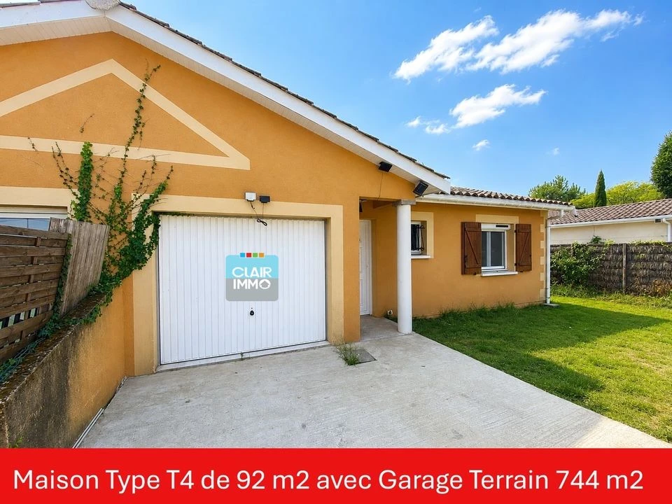 #maison #gabarret #landes #pascher