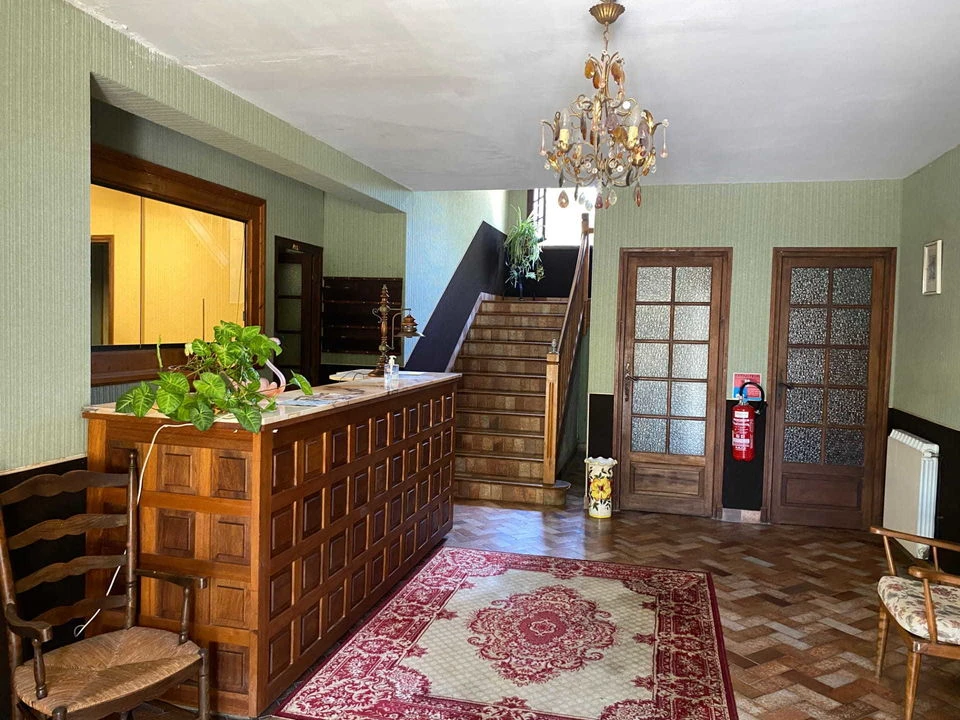 #résidence #gers #llocation #barbotan #appartement